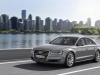 Audi A8 2014