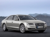 Audi A8 2014