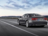 Audi A8 2014