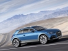 2014 Audi allroad shooting brake show car thumbnail photo 39034