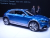 2014 Audi allroad shooting brake show car thumbnail photo 39040