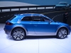 Audi allroad shooting brake show car 2014