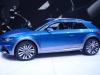 Audi allroad shooting brake show car 2014