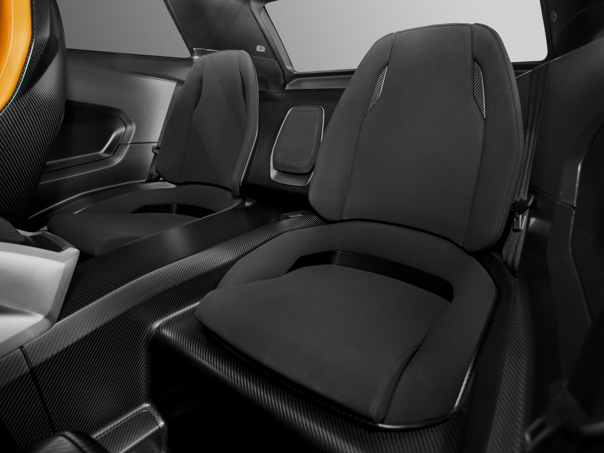 Audi Crosslane Coupe Concept photo #24