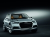 Audi Crosslane Coupe Concept 2014