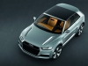 Audi Crosslane Coupe Concept 2014