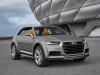 Audi Crosslane Coupe Concept 2014