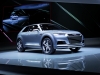 Audi Crosslane Coupe Concept 2014