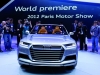Audi Crosslane Coupe Concept 2014