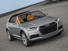 Audi Crosslane Coupe Concept 2014