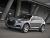 Audi Crosslane Coupe Concept 2014