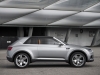 Audi Crosslane Coupe Concept (2014)