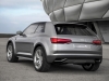 Audi Crosslane Coupe Concept 2014