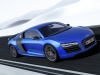 Audi R8 LMX 2014