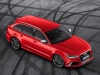 Audi RS 6 Avant 2014