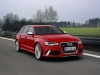 Audi RS 6 Avant 2014