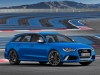 Audi RS 6 Avant 2014