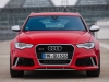 Audi RS 6 Avant 2014