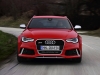 Audi RS 6 Avant 2014