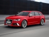 2014 Audi RS 6 Avant thumbnail photo 11238