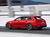 Audi RS 6 Avant 2014