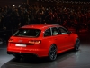 Audi RS 6 Avant 2014