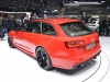 Audi RS 6 Avant 2014