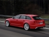 Audi RS 6 Avant 2014