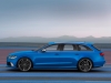 Audi RS 6 Avant 2014
