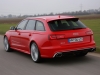 Audi RS 6 Avant 2014