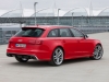 Audi RS 6 Avant (2014)