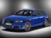 2014 Audi RS4 Avant Nogaro selection