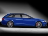 Audi RS4 Avant Nogaro selection 2014