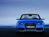 Audi RS5 Cabriolet 2014