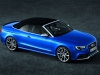 2014 Audi RS5 Cabriolet thumbnail photo 7003