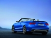 2014 Audi RS5 Cabriolet thumbnail photo 7004