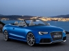 2014 Audi RS5 Cabriolet thumbnail photo 7010