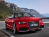 Audi RS5 Cabriolet 2014