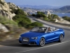 Audi RS5 Cabriolet 2014
