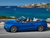 Audi RS5 Cabriolet 2014