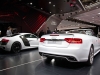 Audi RS5 Cabriolet 2014