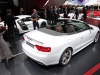 Audi RS5 Cabriolet 2014