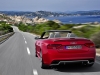 Audi RS5 Cabriolet 2014