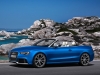 Audi RS5 Cabriolet 2014