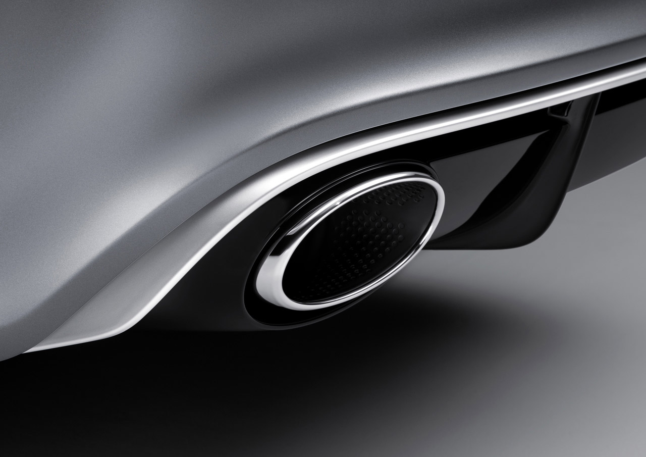 Audi RS7 Sportback photo #20