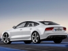 Audi RS7 Sportback 2014