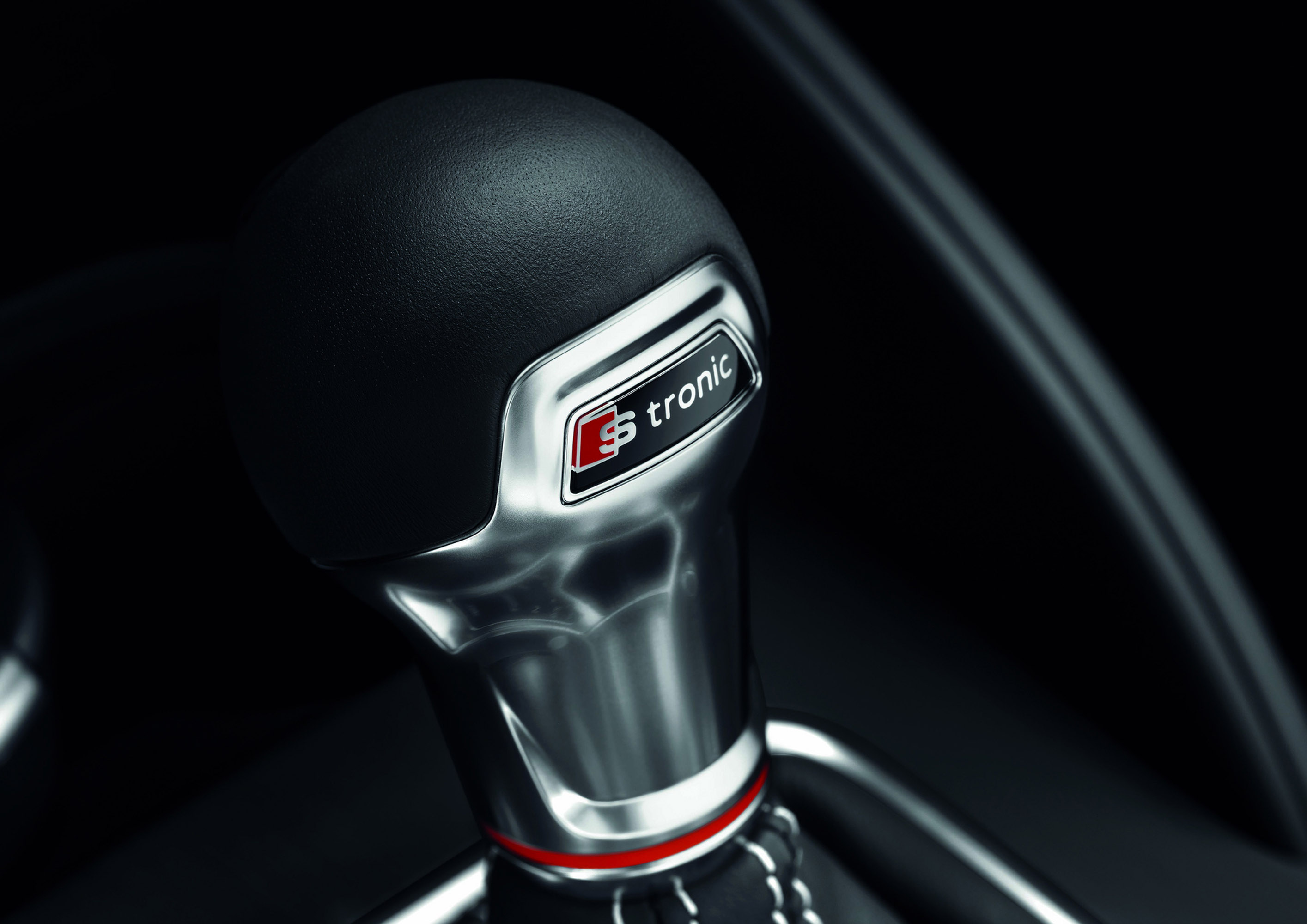 Audi S3 photo #15