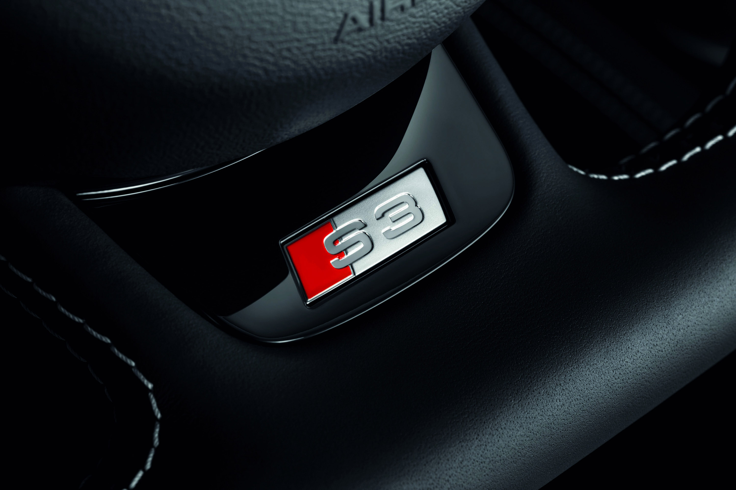 Audi S3 photo #16