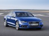 2014 Audi S7 Sportback