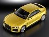 2014 Audi Sport Quattro Concept thumbnail photo 14477